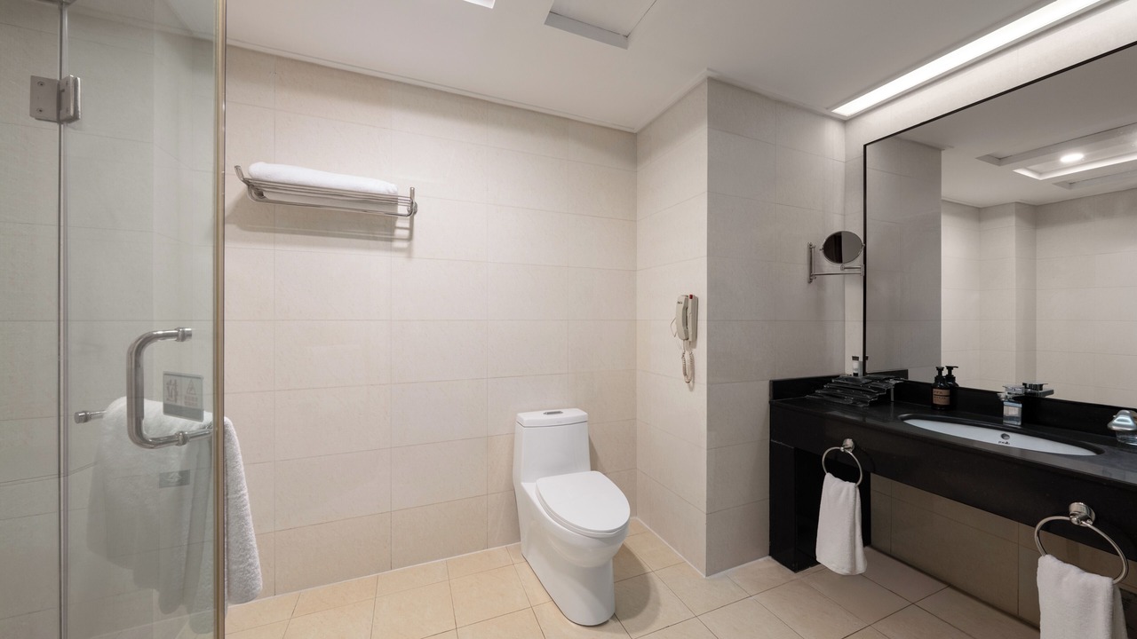 Photo of Bathroom in Nanming District