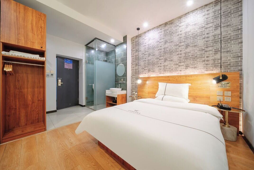 Photo of Bedroom in Fengtai