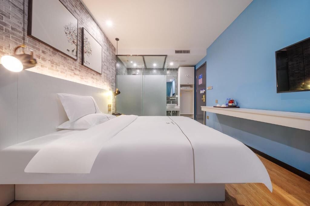 Photo of Bedroom in Fengtai