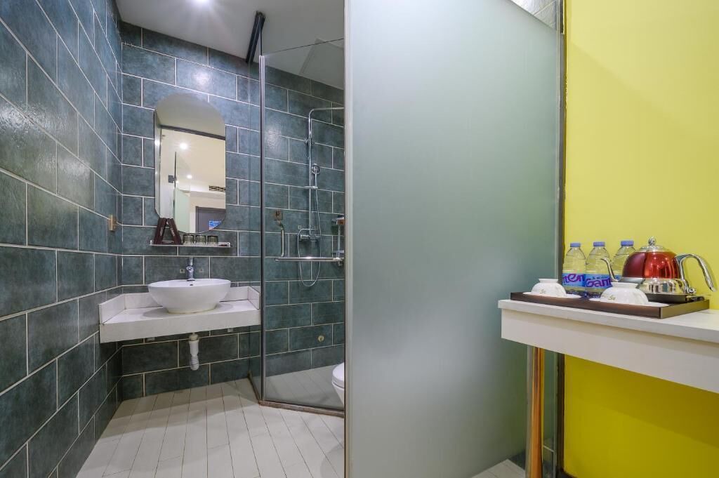 Photo of Bathroom in Fengtai