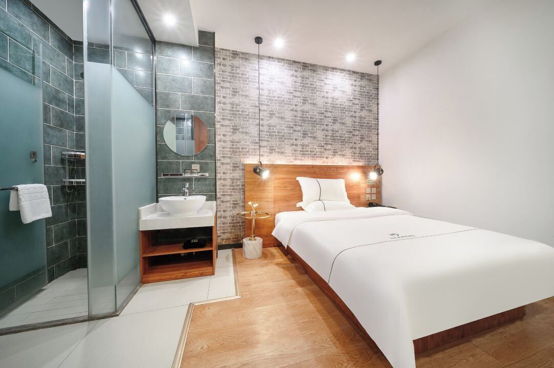Photo of Bedroom in Fengtai