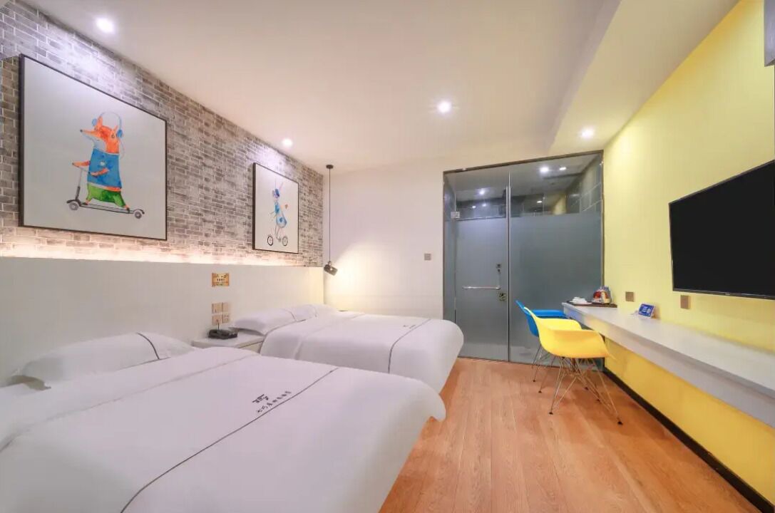 Photo of Bedroom in Fengtai