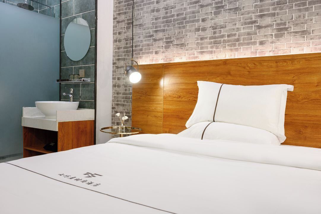 Photo of Bedroom in Fengtai