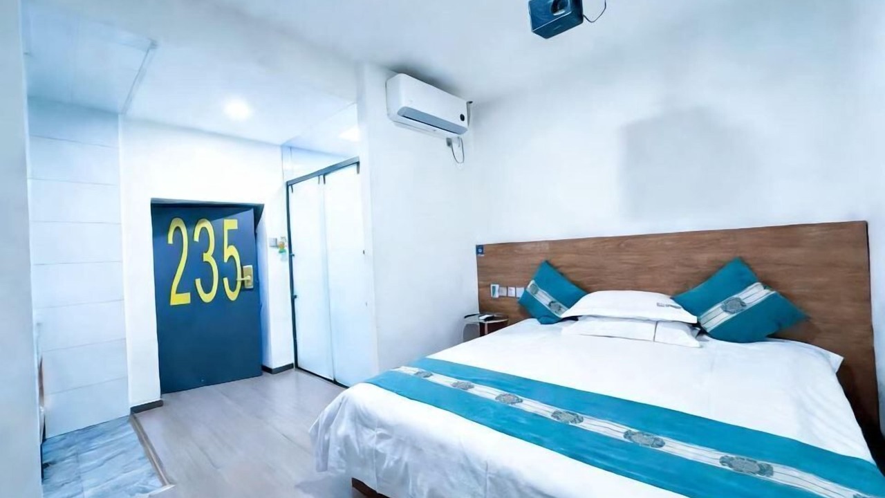 Photo of Bedroom in Fengtai