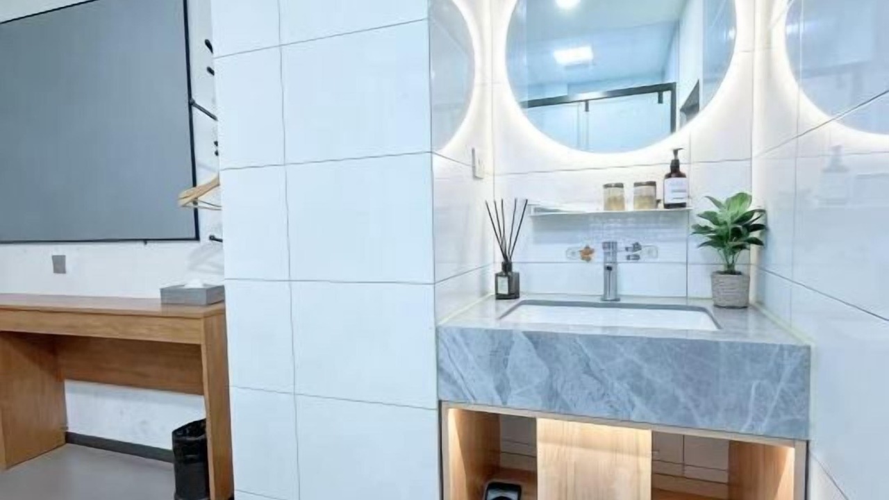 Photo of Bedroom in Fengtai