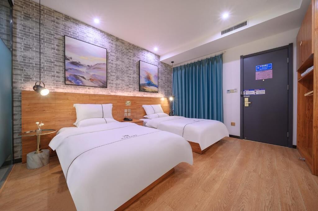 Photo of Bedroom in Fengtai