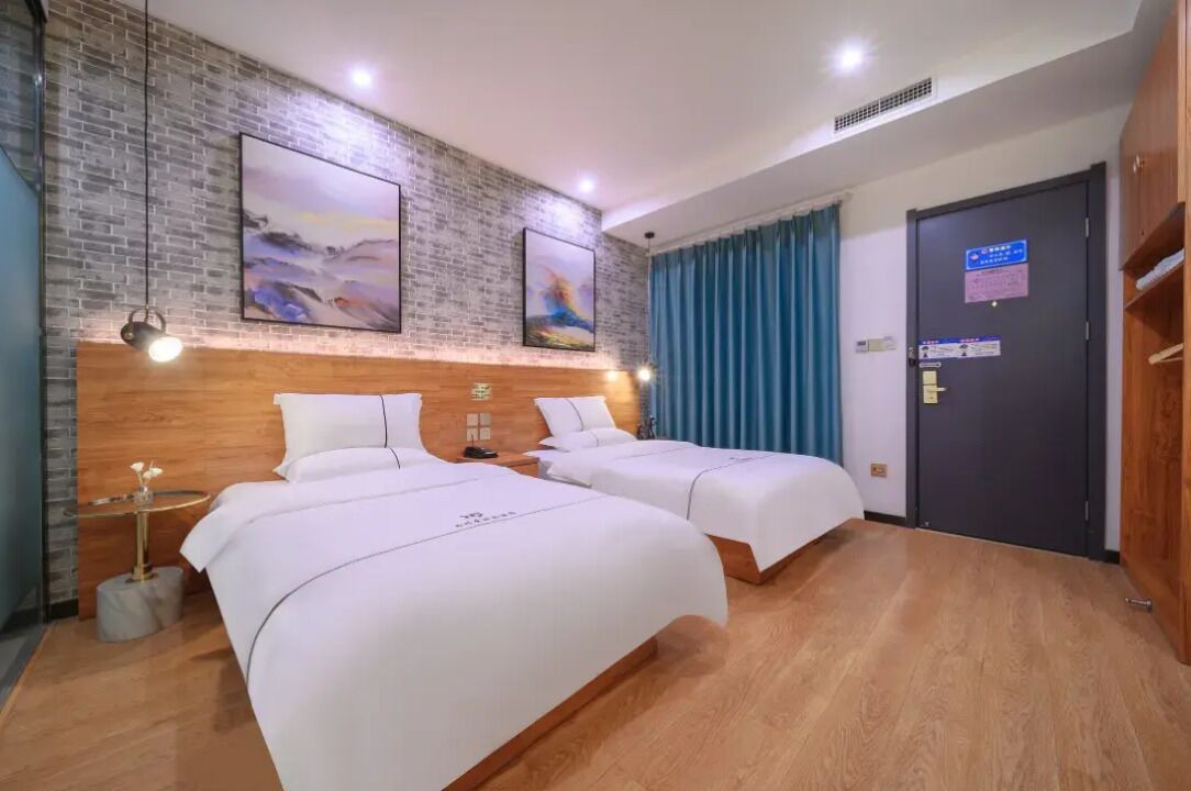 Photo of Bedroom in Fengtai