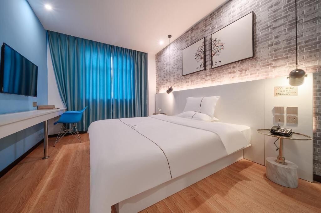 Photo of Bedroom in Fengtai