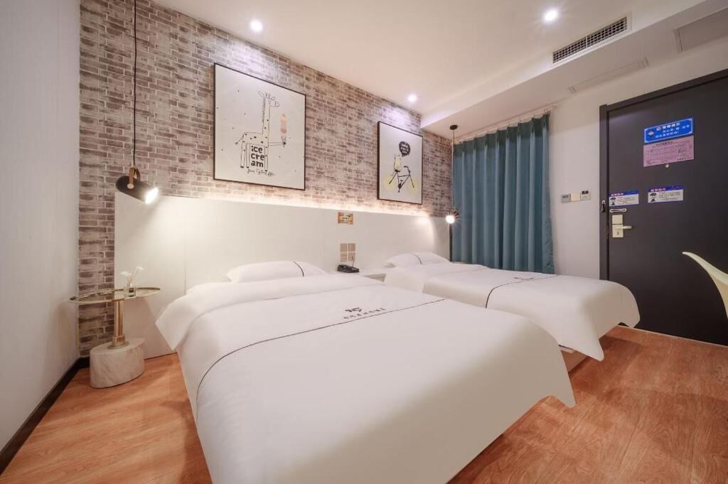 Photo of Bedroom in Fengtai
