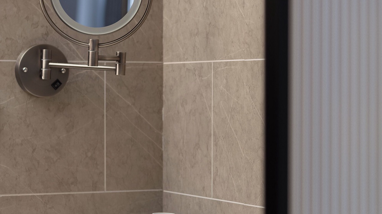 Photo of Bathroom in Gaoxin