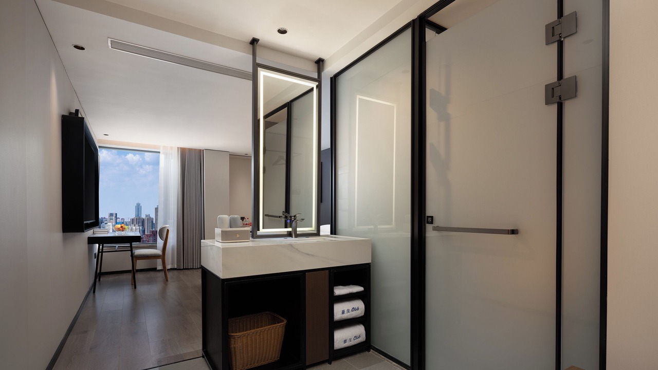 Photo of Bedroom in Gaoxin