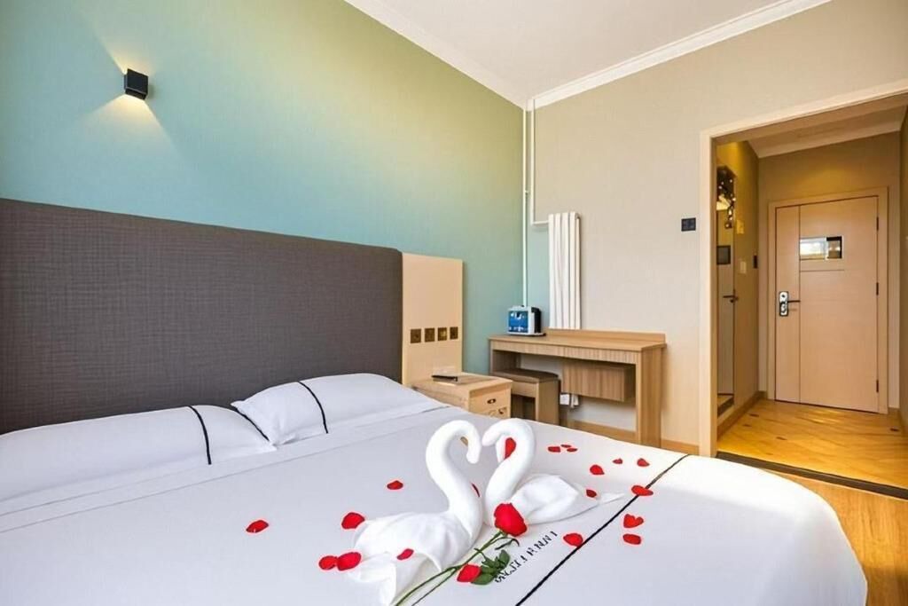 Photo of Bedroom in Fengtai