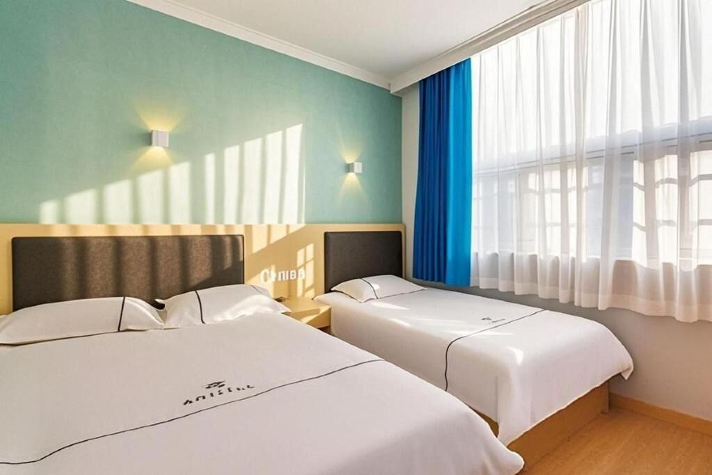 Photo of Bedroom in Fengtai