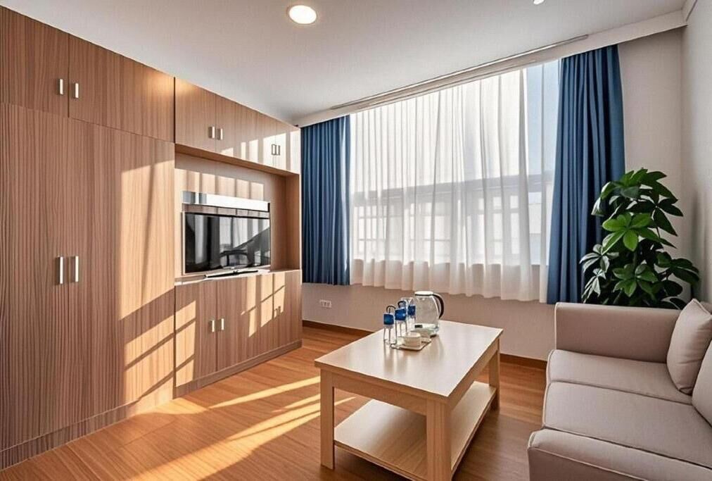 Photo of Bedroom in Fengtai