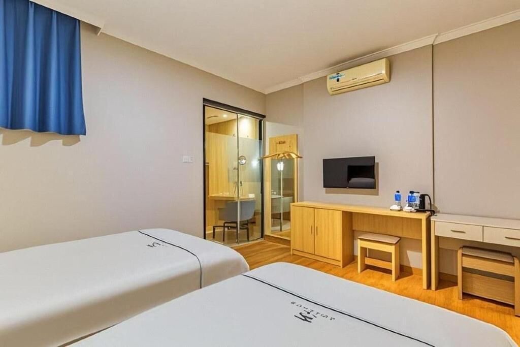 Photo of Bedroom in Fengtai