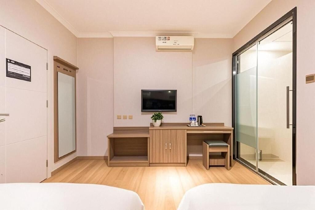 Photo of Bedroom in Fengtai