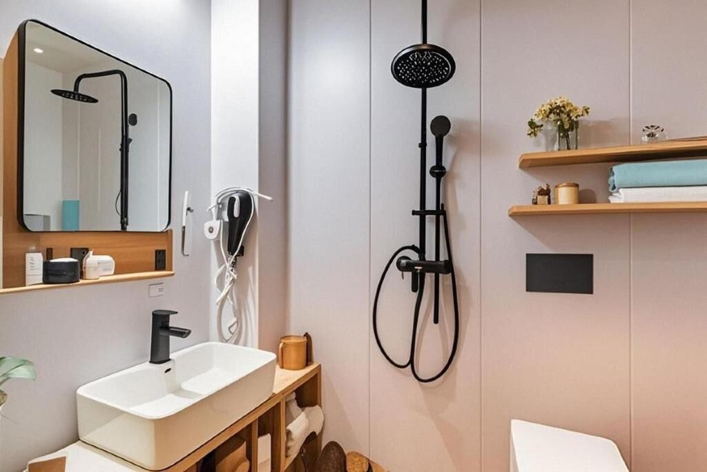 Photo of Bathroom in Fengtai