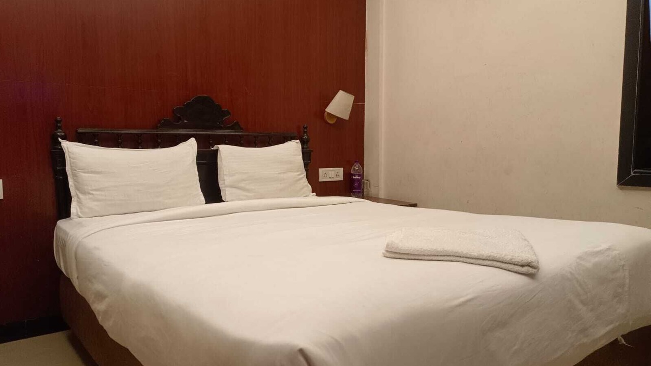 Photo of Bedroom in Guwahati