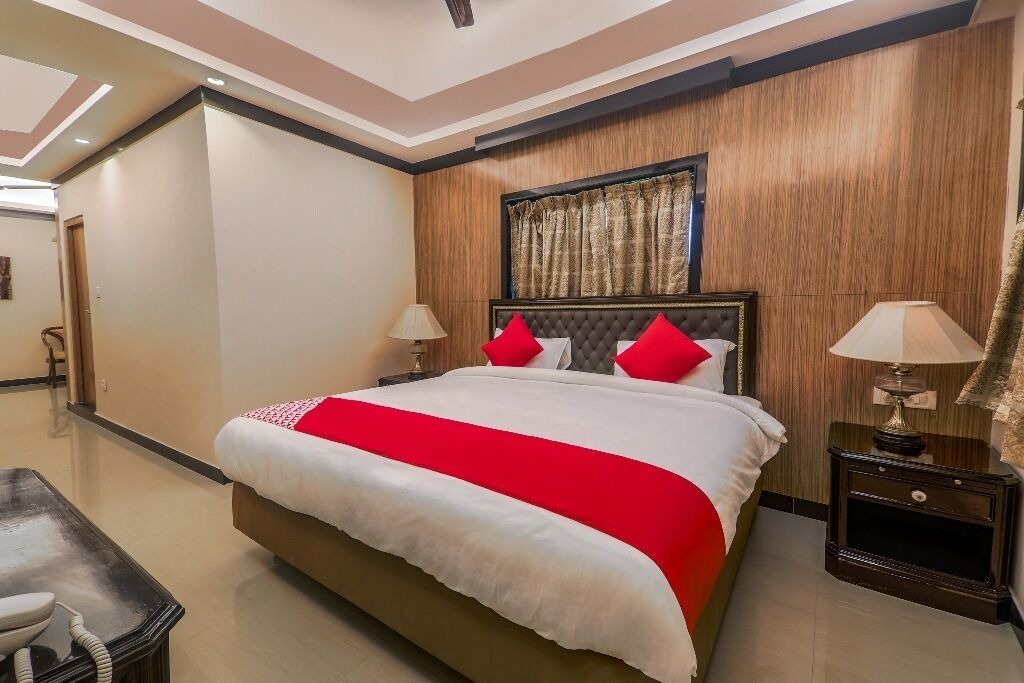 Photo of Bedroom in Guwahati