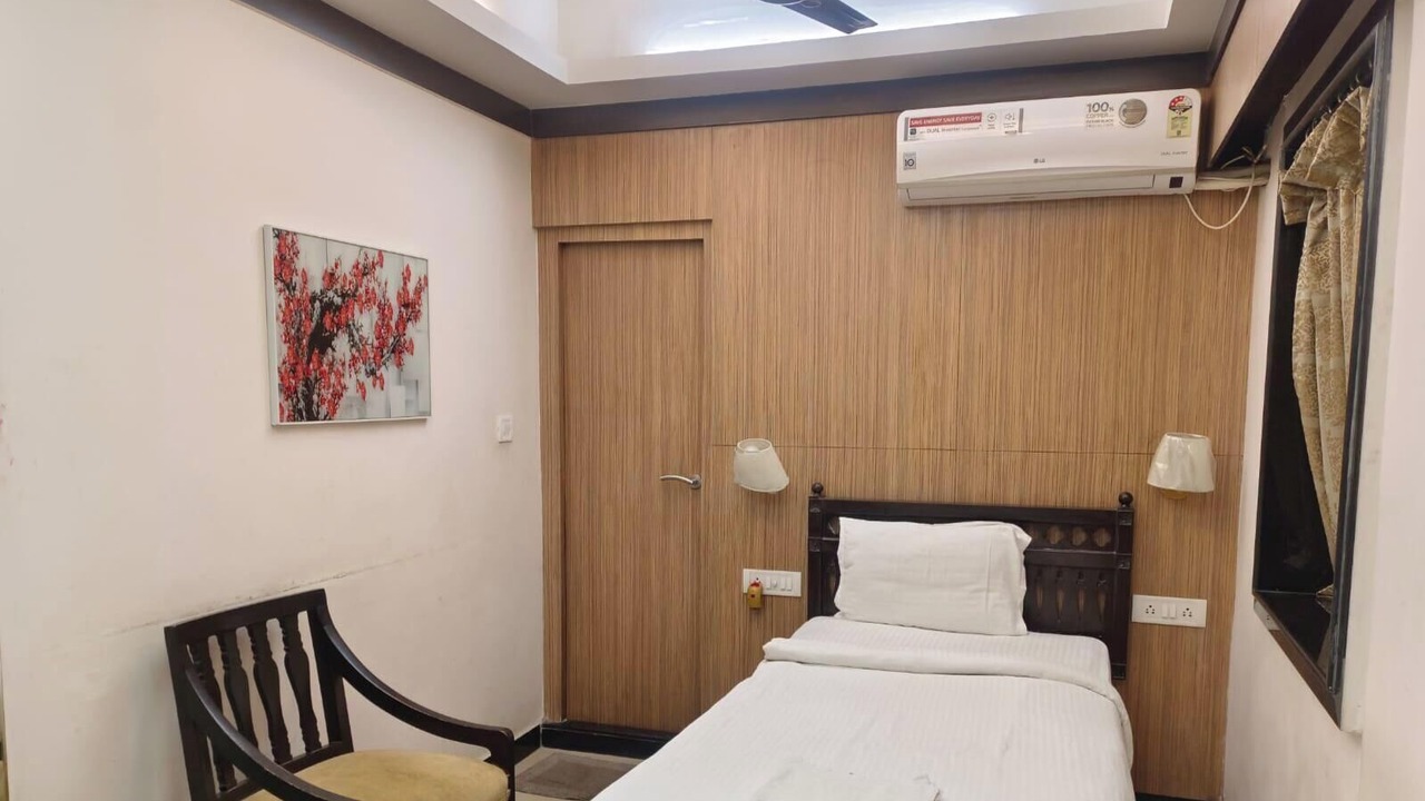 Photo of Bedroom in Guwahati