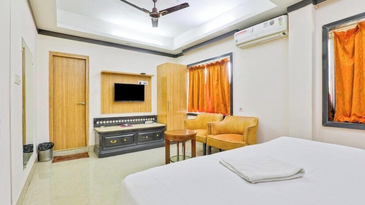 Photo of Bedroom in Guwahati