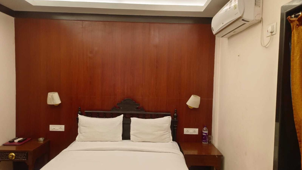 Photo of Bedroom in Guwahati