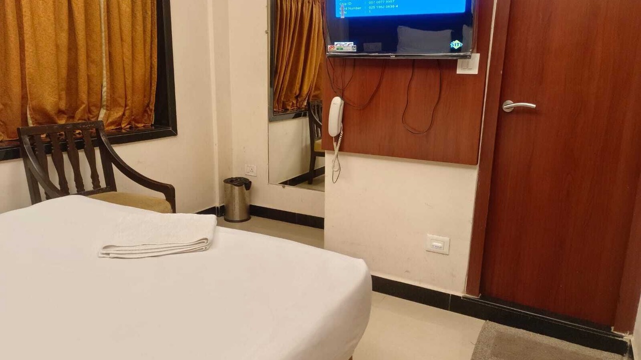 Photo of Bedroom in Guwahati