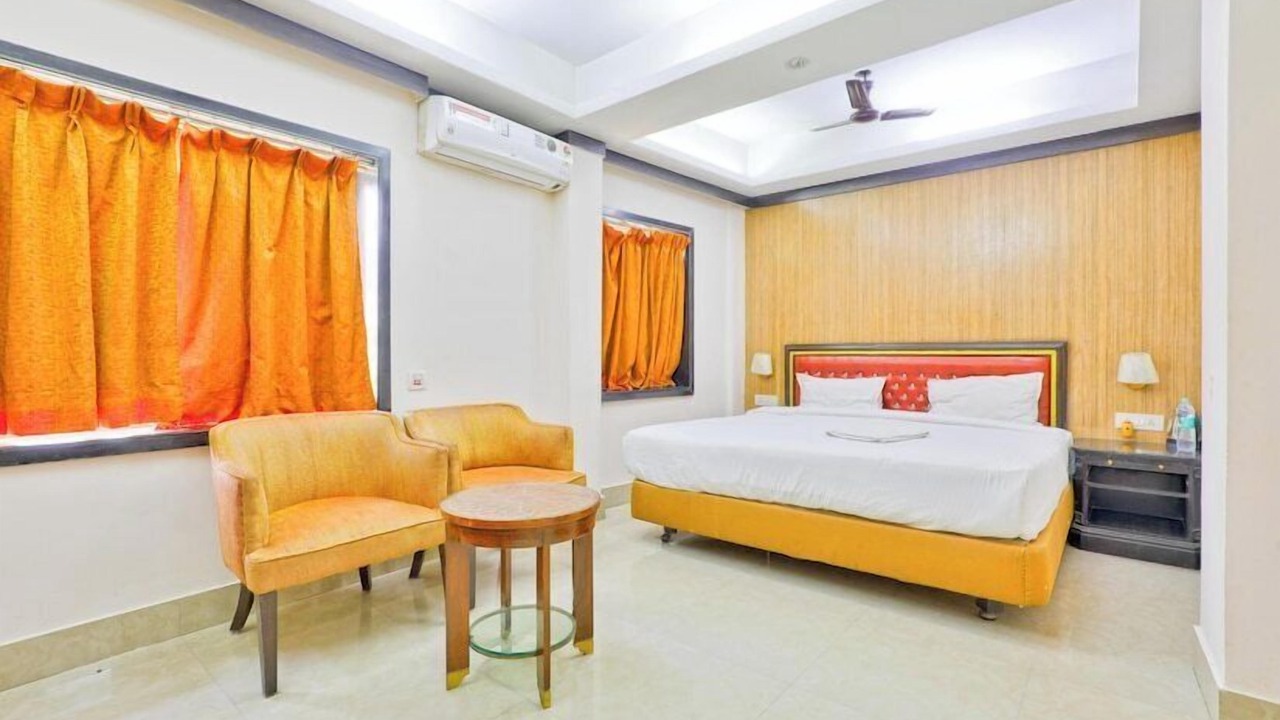 Photo of Bedroom in Guwahati