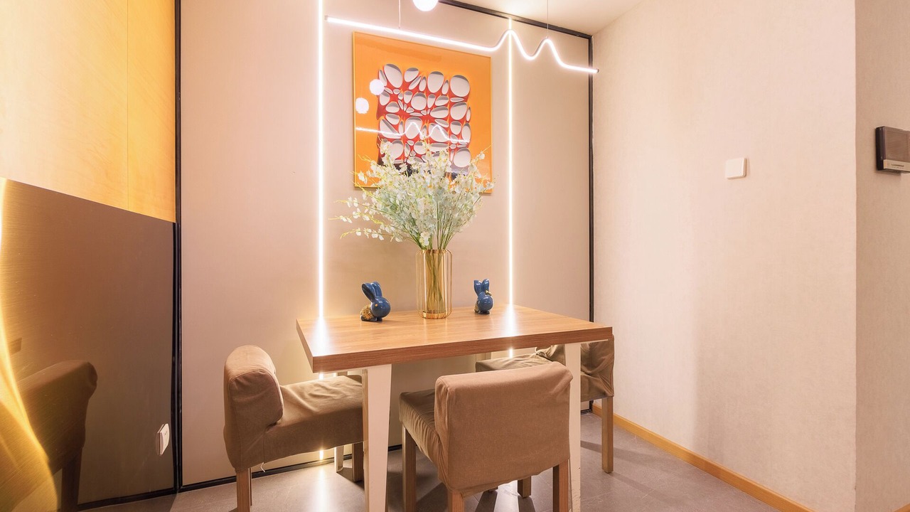 Photo of Bedroom in Downtown Beijing