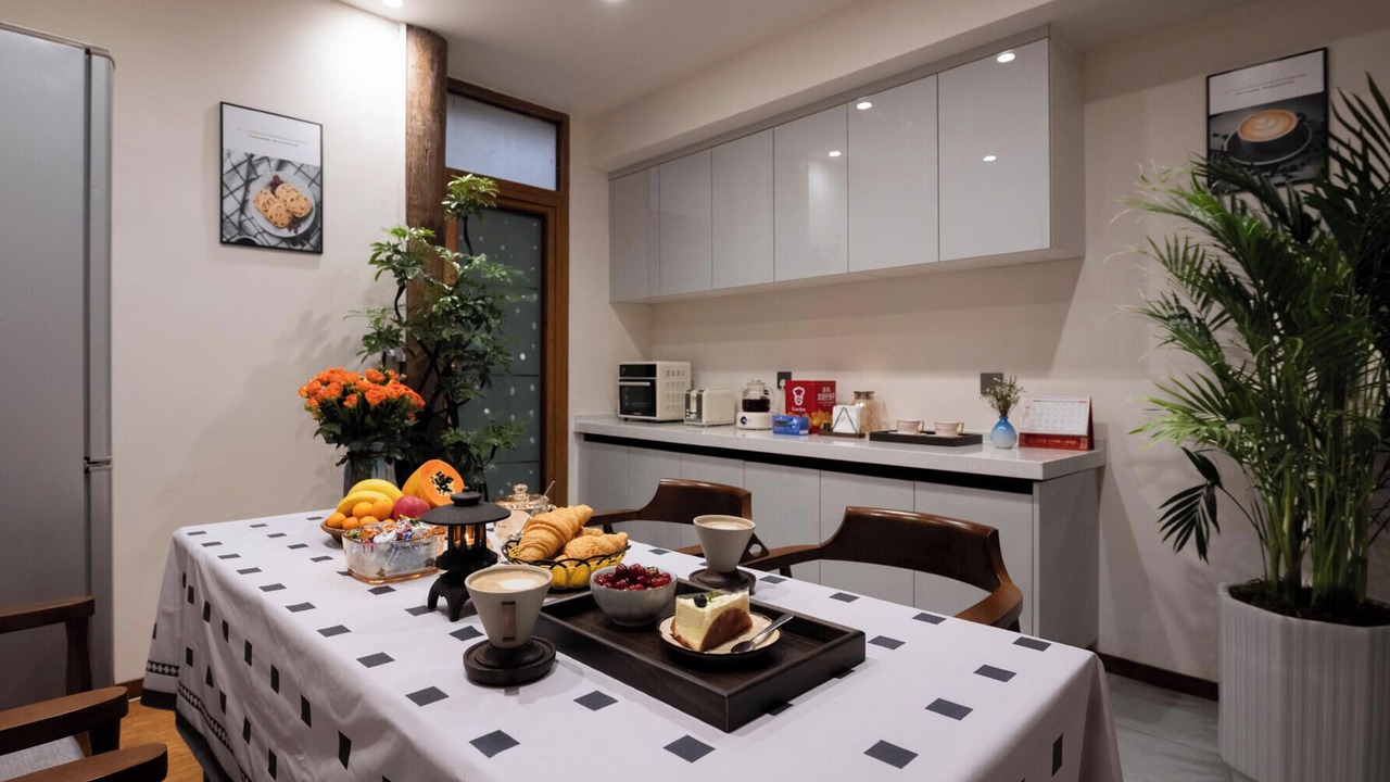 Photo of Livingroom in Dayan Old Town
