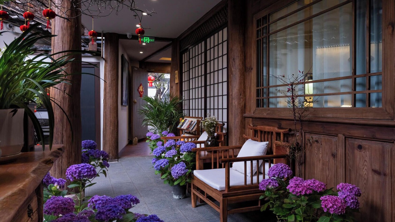 Photo of Outdoor in Dayan Old Town