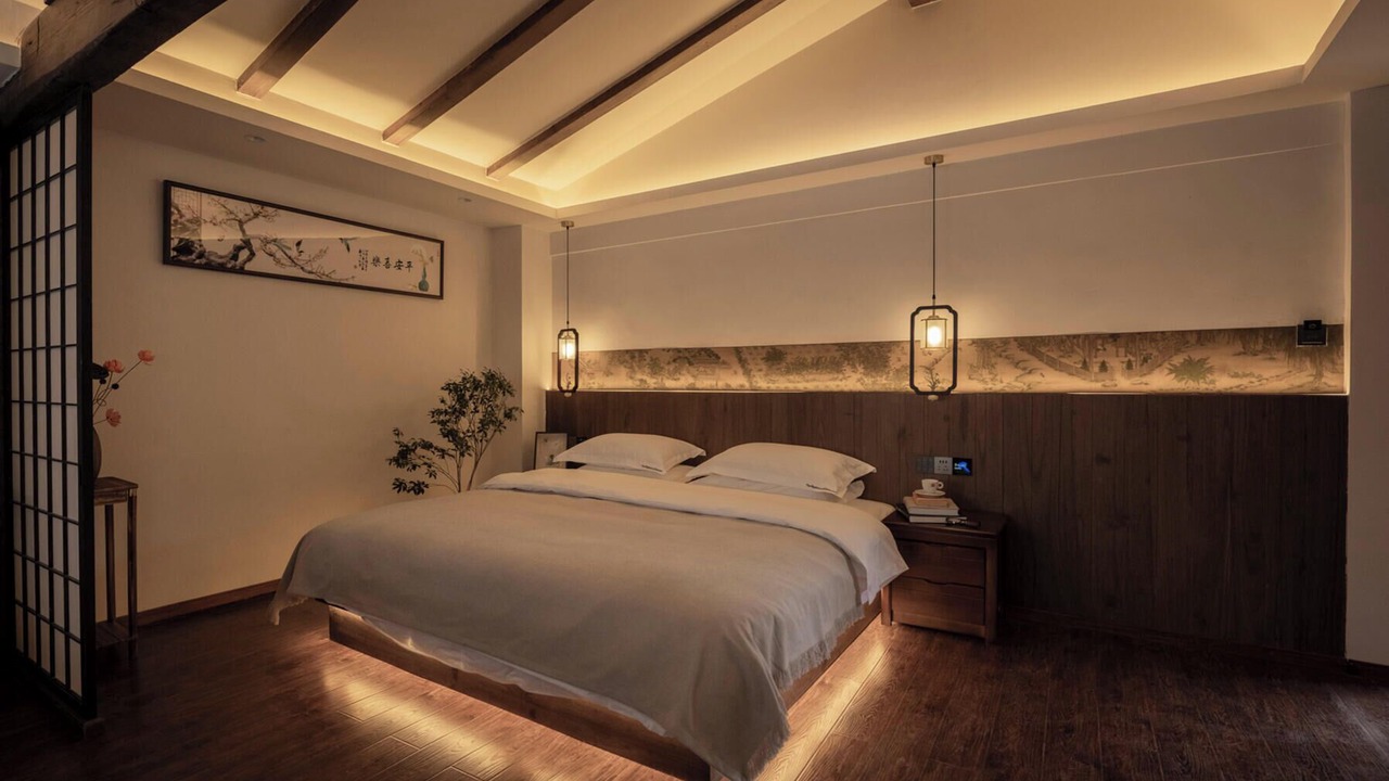 Photo of Bedroom in Dayan Old Town