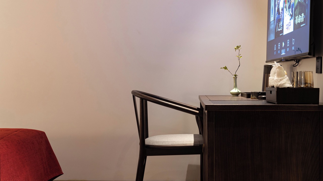 Photo of Bathroom in Zhonglou Shangquan