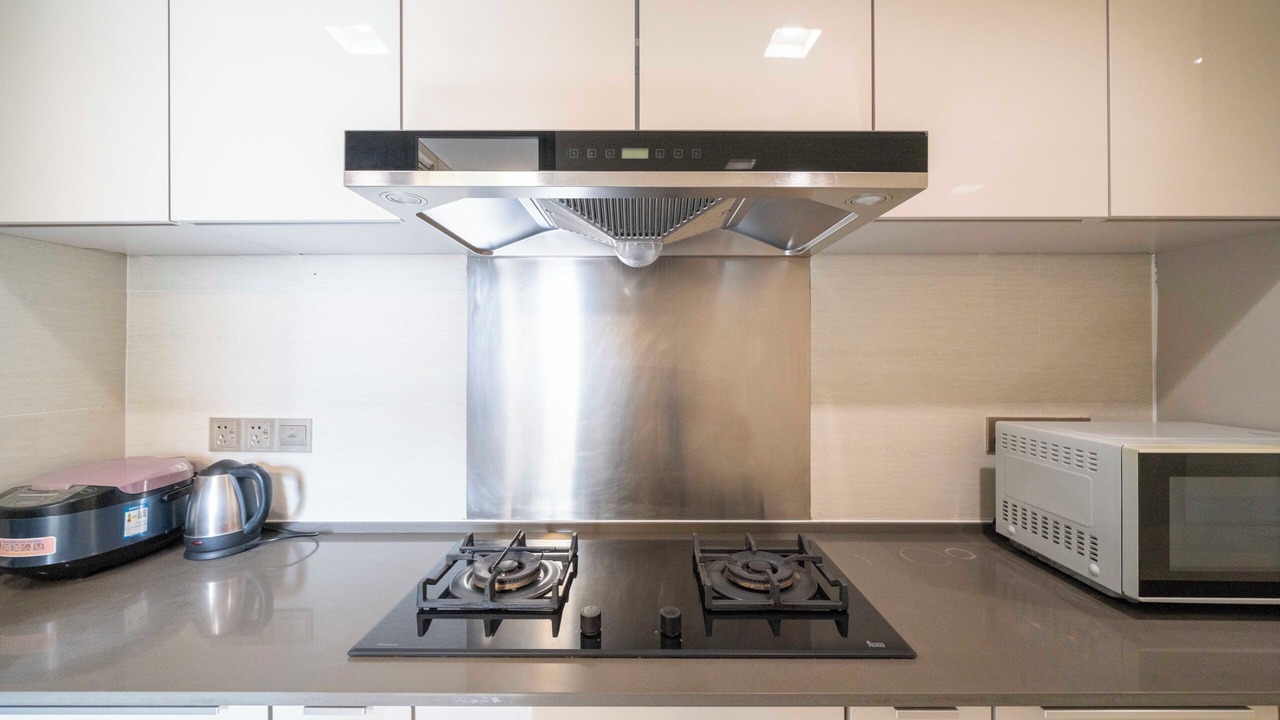 Photo of Kitchen in Minhang