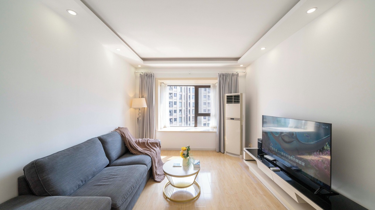Photo of Bedroom in Minhang
