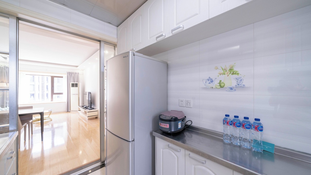 Photo of Kitchen in Minhang