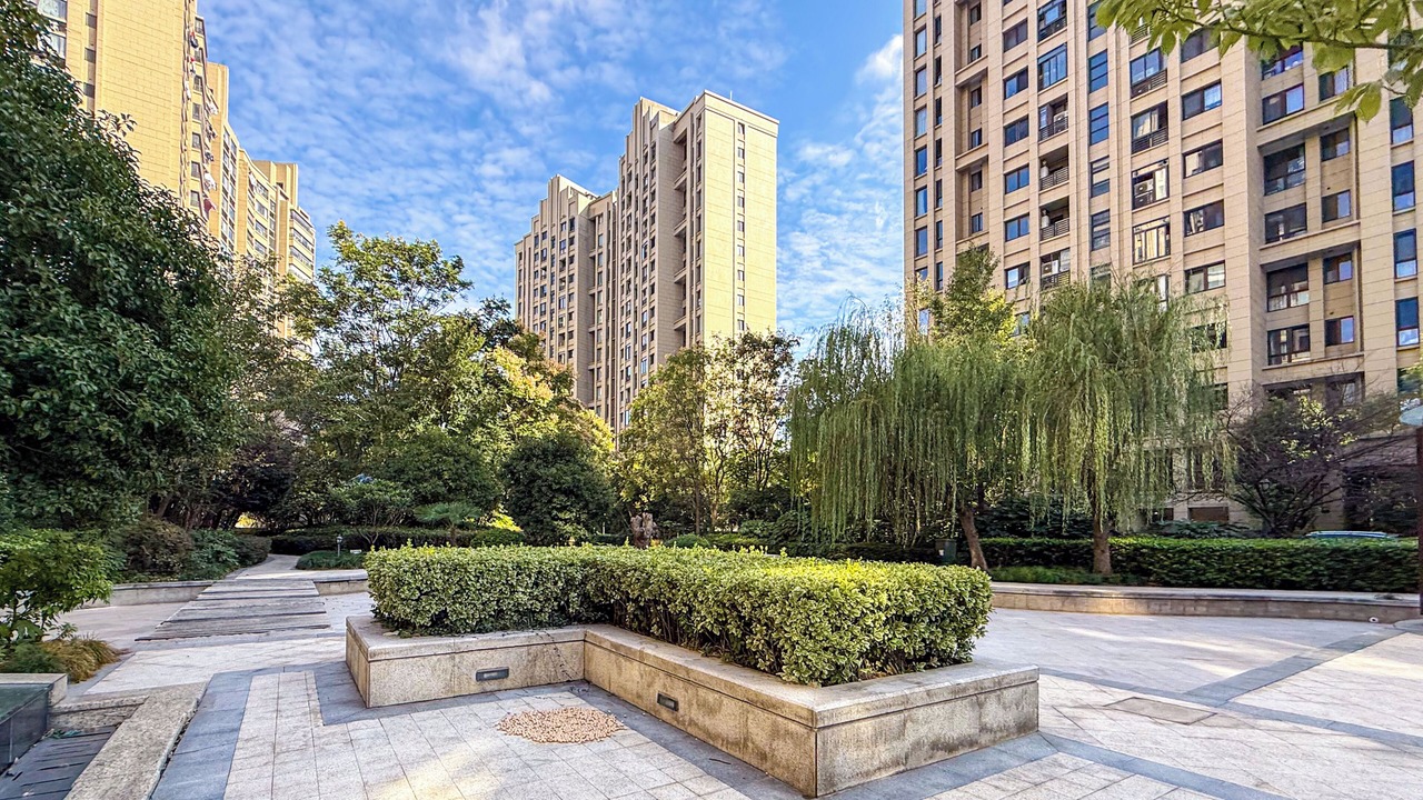 Photo of Outdoor in Minhang