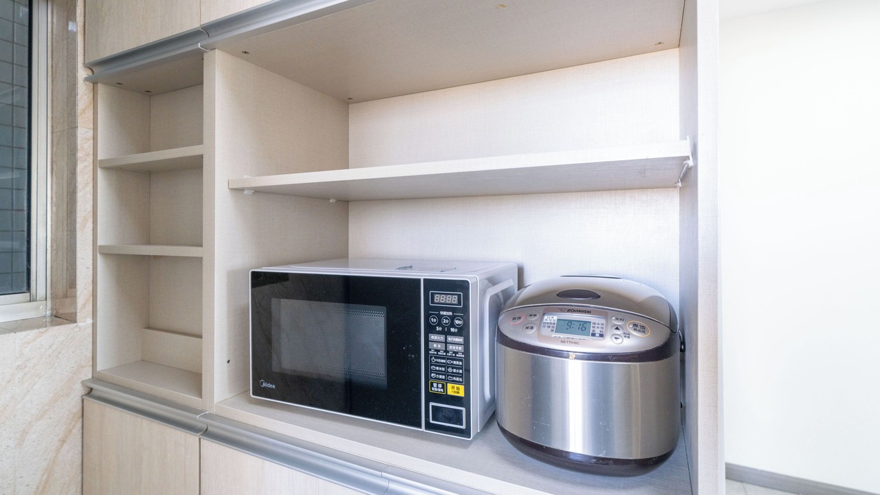 Photo of Kitchen in Minhang