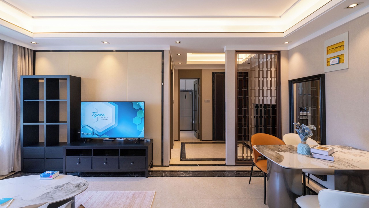 Photo of Bedroom in Minhang