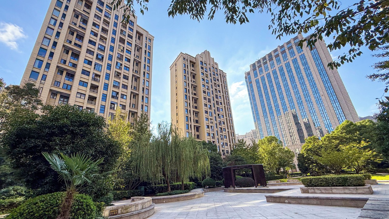 Photo of Outdoor in Minhang