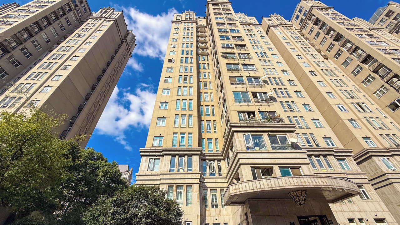 Photo of Outdoor in Minhang
