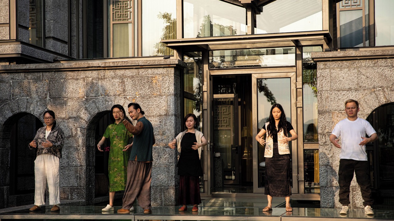 Photo of Others in Haitang District