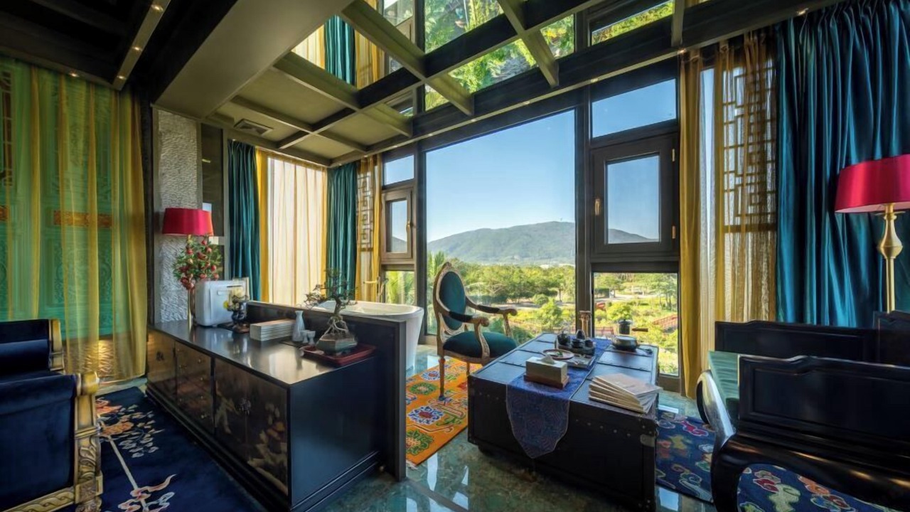Photo of Bedroom in Haitang District