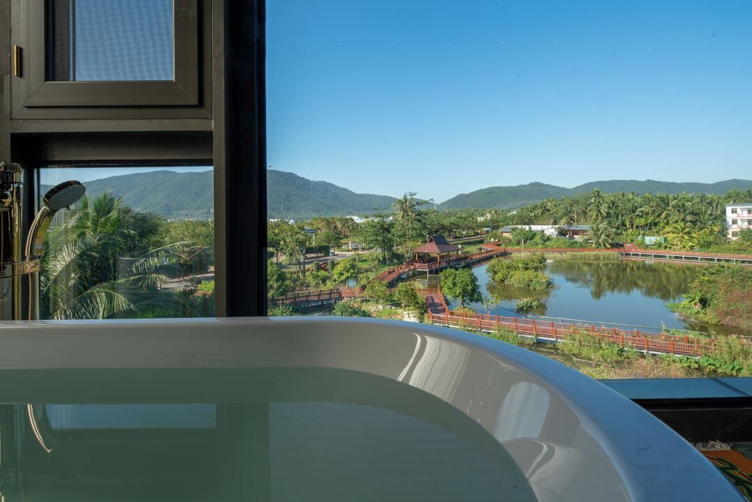 Photo of Outdoor in Haitang District