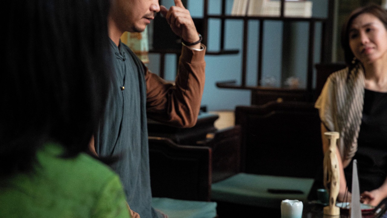 Photo of Others in Haitang District