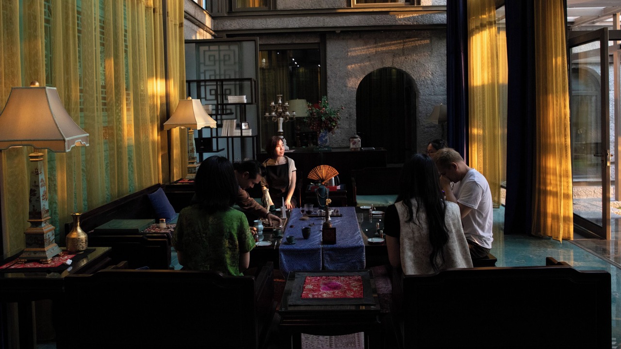 Photo of Others in Haitang District