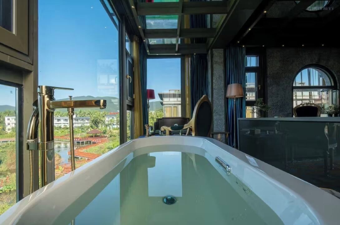 Photo of Bathroom in Haitang District