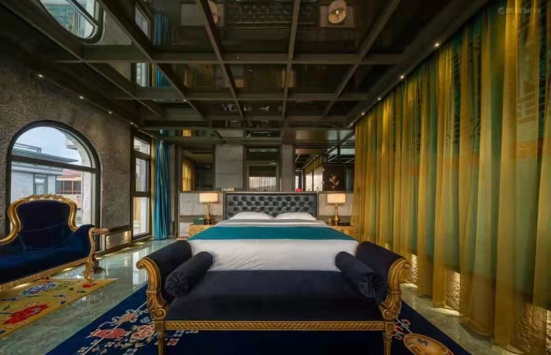 Photo of Bedroom in Haitang District