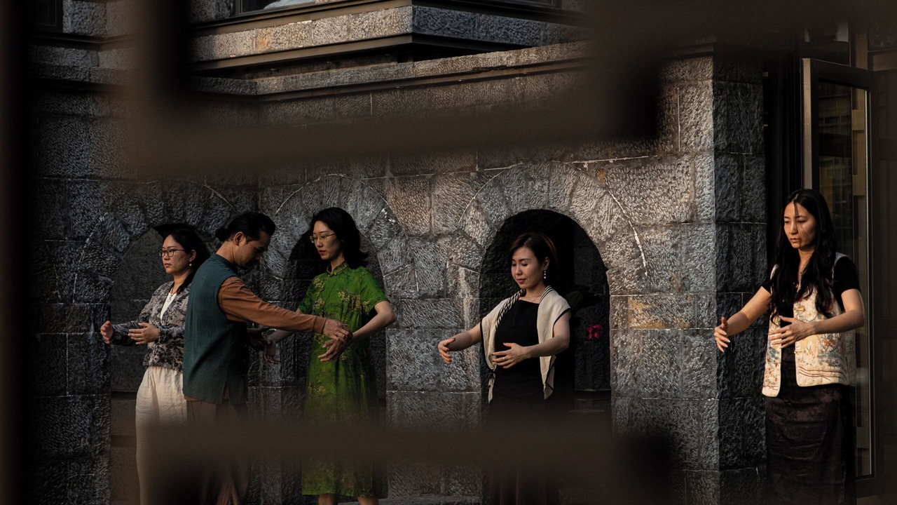 Photo of Others in Haitang District