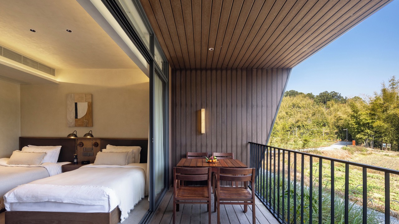 Photo of Bedroom in Conghua